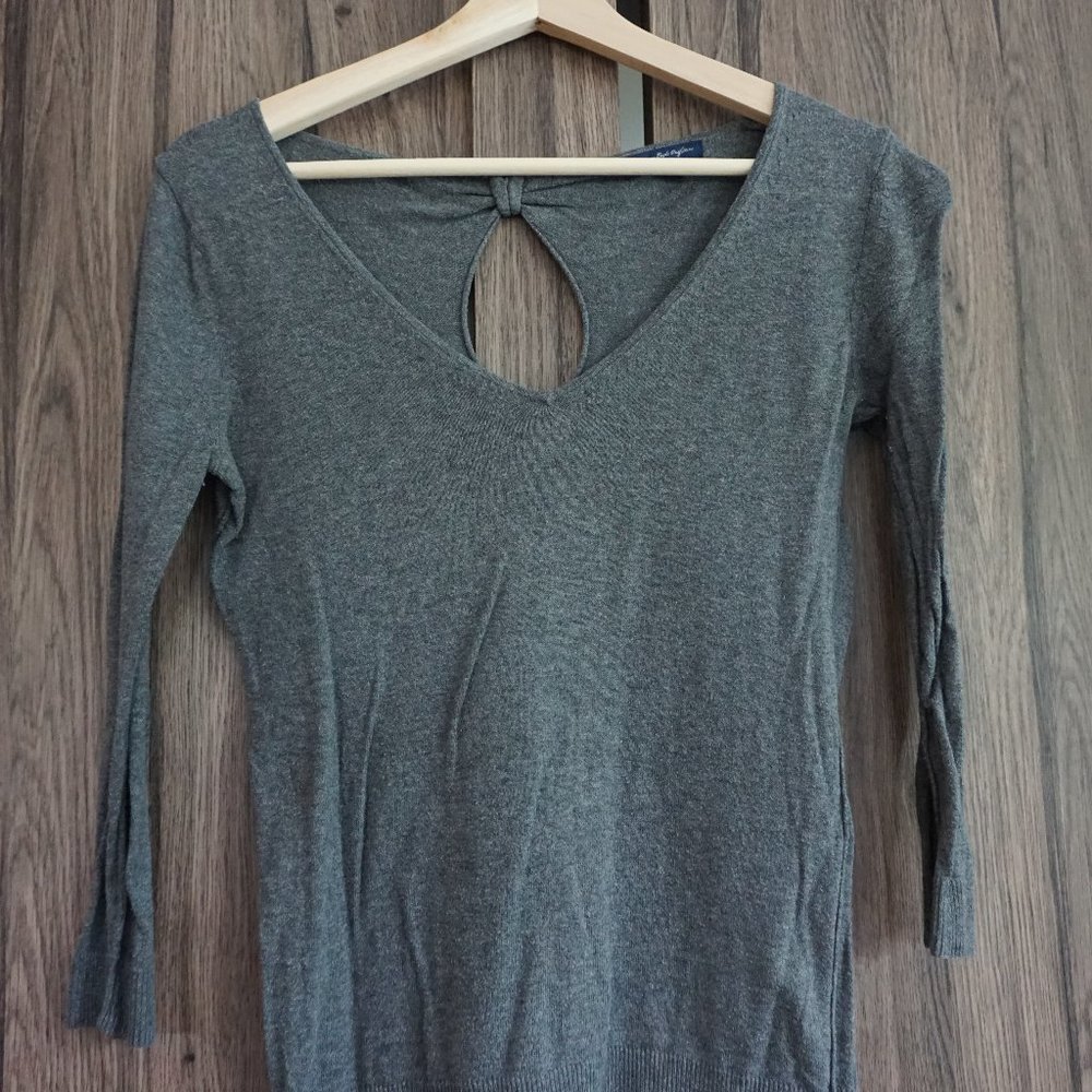 Light American Eagle Sweater